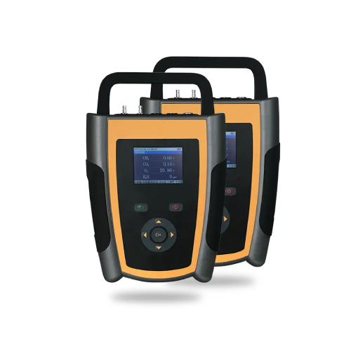 Enviro Testers Multi-Gas Analyser