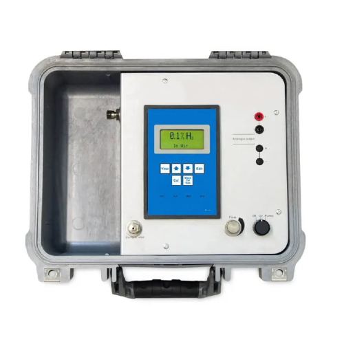 Enviro Testers Multi Gas Detector