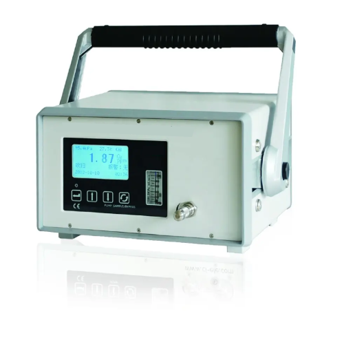 Enviro Testers Multi Gas Detector