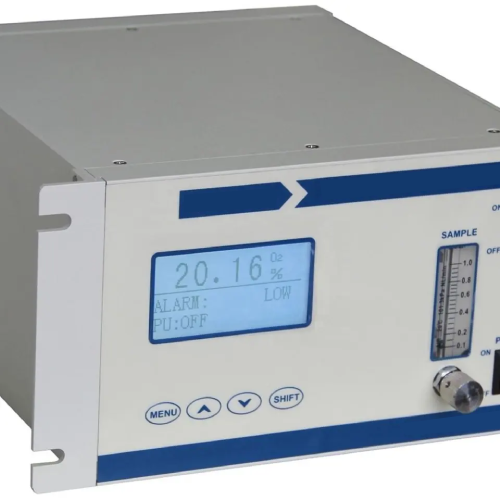 Enviro Testers Multi Gas Detector