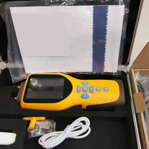 Enviro Testers Multi Gas Analyzer