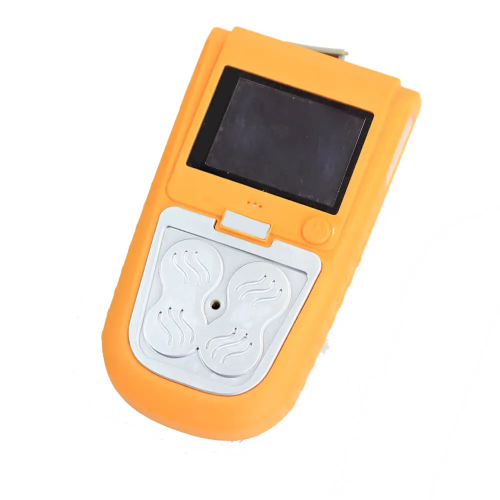 Enviro Testers Multi-Gas Analyser