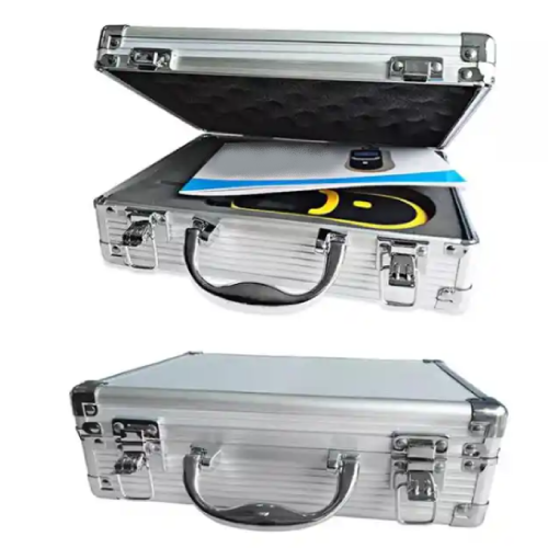 Enviro Testers Multi Digital Handheld Detector