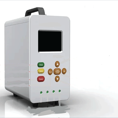 Enviro Testers Multi Gas Analyzer