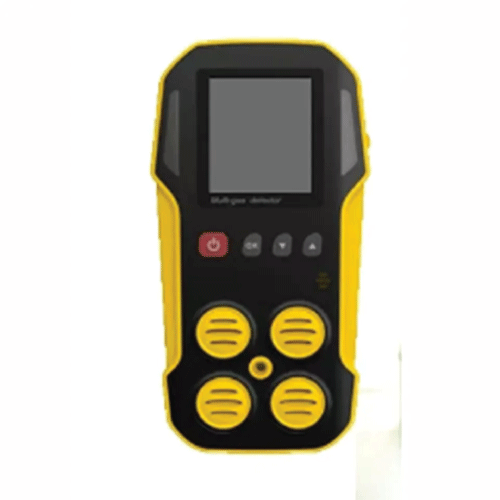 Enviro Testers Portable Multi Gas Detector