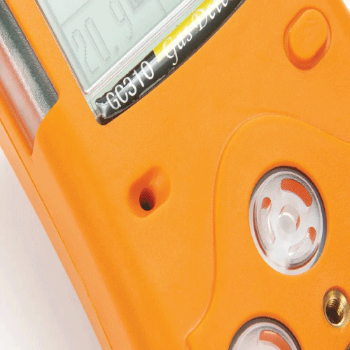 Enviro Testers Multi Gas Analyzer