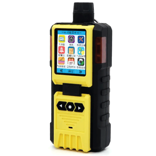 Enviro Testers Multi Gas Detector