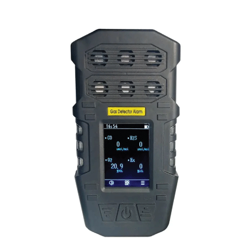 Enviro Testers Multi Gas Detector