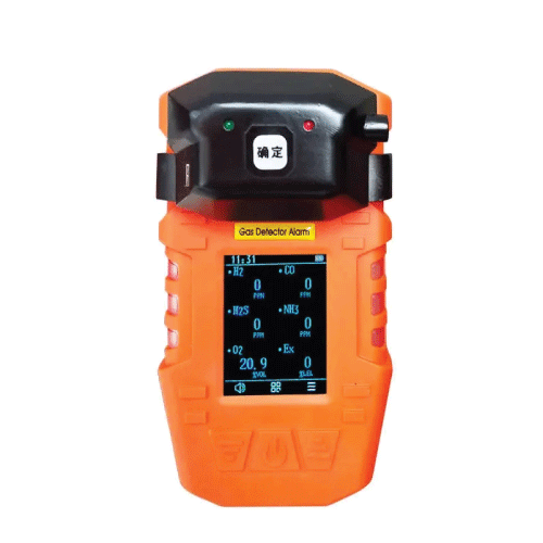 Enviro Testers Multi Gas Detector