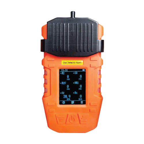 Enviro Testers Multi Gas Detector