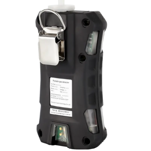 Enviro Testers Portable Multi Gas Detector