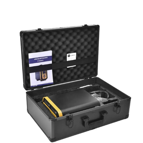 Enviro Testers Portable Multi Gas Detector