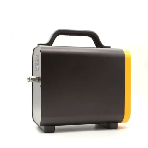 Enviro Testers Portable Multi Gas Detector