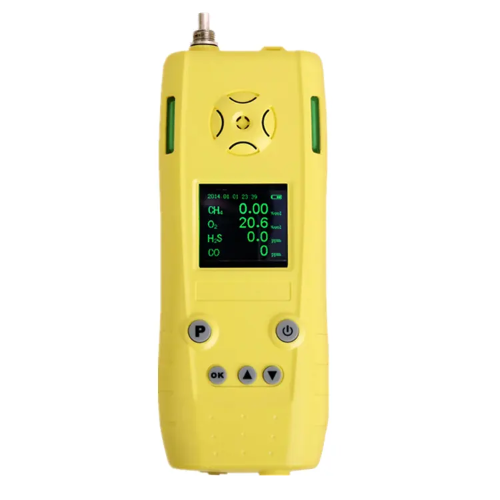 Enviro Testers Multi Gas Detector