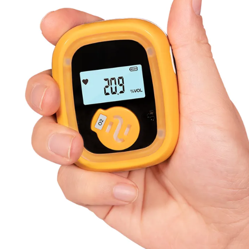 Enviro Testers Multi Gas Analyser