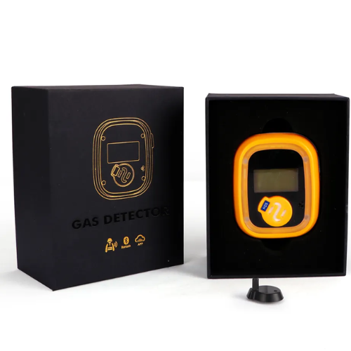 Enviro Testers Multi Gas Analyser