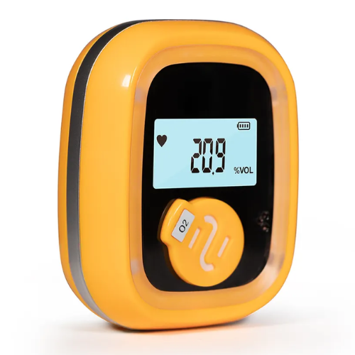 Enviro Testers Multi Gas Analyser