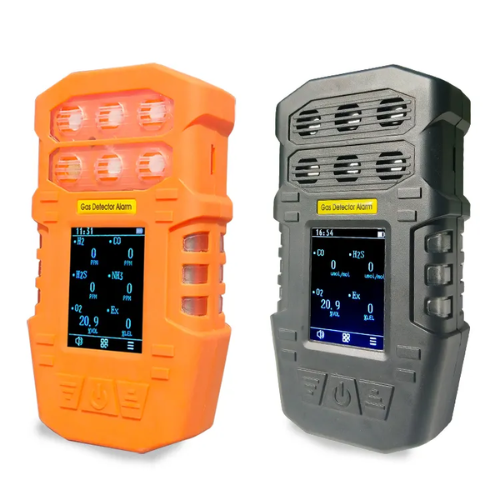 Enviro Testers Multi Gas Analyser