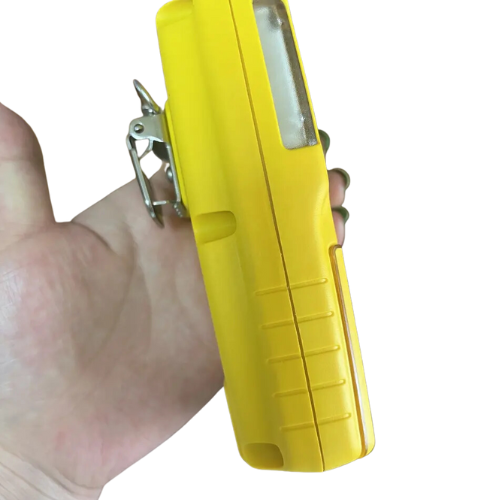 Enviro Testers Multi Gas Analyzer