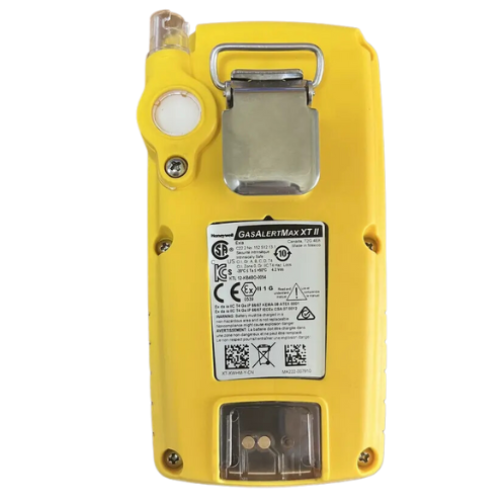 Enviro Testers Multi Gas Analyzer