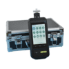 Enviro Testers Digital Insulation Multi-Meter Ohmmeter - IP66 Degree Of Protection