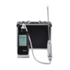 Enviro Testers Digital Insulation Multi-Meter Ohmmeter - IP66 Degree Of Protection