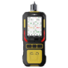 Advanced Pump Multi-Parameter Gas Detector with GPS & Data Logging - Enviro Testers