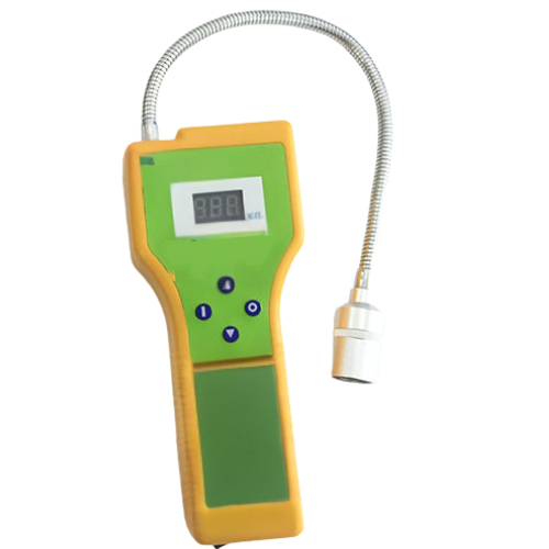 Portable Methane Detector Multi Gas Analyzer for Industrial - Enviro Testers