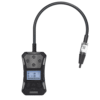 PPM LEL VOL Detection for Gas Pipeline with Flexible Probe - Enviro Testers