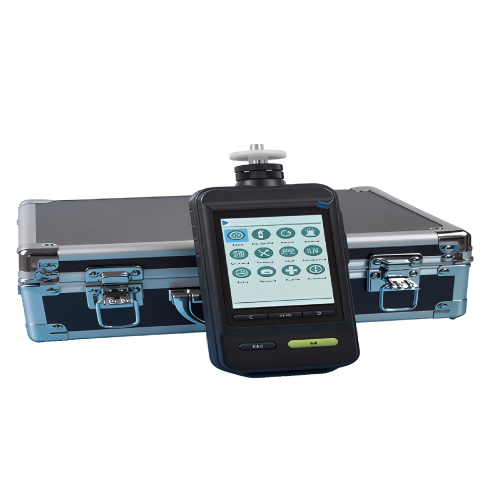Gas Detector Long Range Leak Inspection Tool Ch4 Gas Monitor - Enviro Testers