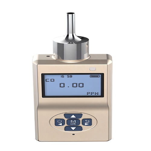 Handheld Single Pump Gas Leak Analyzer Portable Methane Gas Detector - Enviro Testers