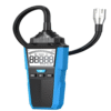ETEMGD-2581.png Combustible CH4 Methane Gas Detector LCD Color Screen Display - Enviro Testers