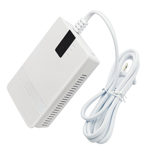 Portable LPG and Methane Gas Leak Detector with Low Cost Design – Enviro Testers