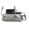 Selectable Range Laser Methane Gas Analyzer Detection - Enviro Testers