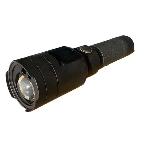 Methane Gas Detector with 50m Range and 0.03s Response - Enviro Testers