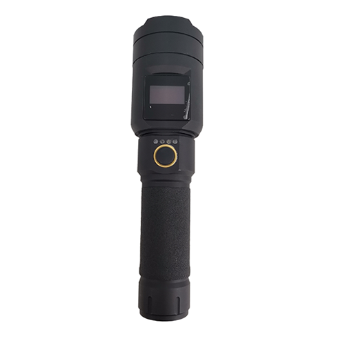 Methane Gas Detector with 50m Range and 0.03s Response - Enviro Testers