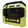 Series Portable Intelligent Gas Analyzer – Enviro Testers