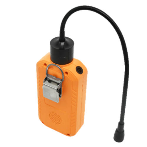 Portable Industrial CH4 Methane Gas Analyzer Meter Detector Alarm – Enviro Testers