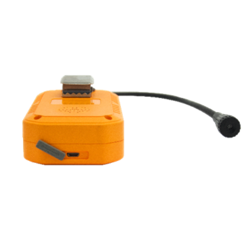 Portable Industrial CH4 Methane Gas Analyzer Meter Detector Alarm – Enviro Testers