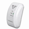 Smart Home Methane and LPG Gas Leak Detector Alarm with Relay Output – Enviro Testers