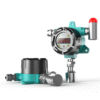 ETEMGD-501-1.png Fixed Laser Methane Gas Detector Sensor for Industrial Safety - Enviro Testers
