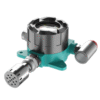 ETEMGD-501-2.png Fixed Laser Methane Gas Detector Sensor for Industrial Safety - Enviro Testers
