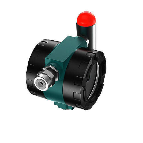Open Path Laser Methane Gas Detector High Sensitivity Gas Sensor - Enviro Testers