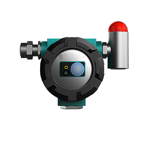Open Path Laser Methane Gas Detector High Sensitivity Gas Sensor - Enviro Testers