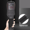 Portable Single Combustible Toxic Gas Detector for Confined Spaces - Enviro Testers