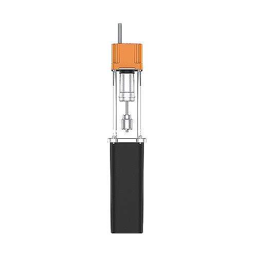 Methane Gas Detector Laser Sensor for Underground Valve Leak Alarm - Enviro Testers