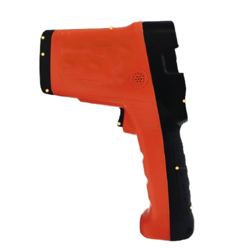 Remote Laser Methane Detector (RMLD) Gas Analyzer Product - Enviro Testers