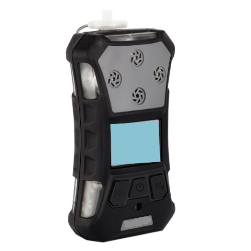 ETEMGD-702.png Portable Multi-Gas Detector with Pump ATEX CE - Enviro Testers