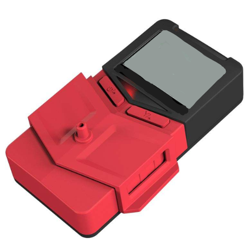 ETEMGD-704-2.png Multi Gas Detector ATEX IECEx Certified, IP68, 4 Gas Detection - Enviro Testers