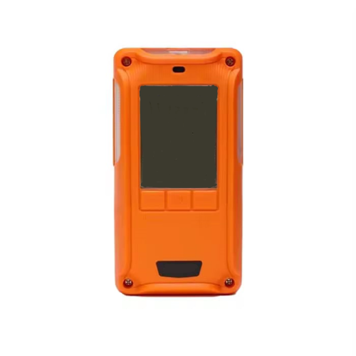 Portable Multi Gas Detector with Pump, 6 Gas Detection, IP67 - Enviro Testers 